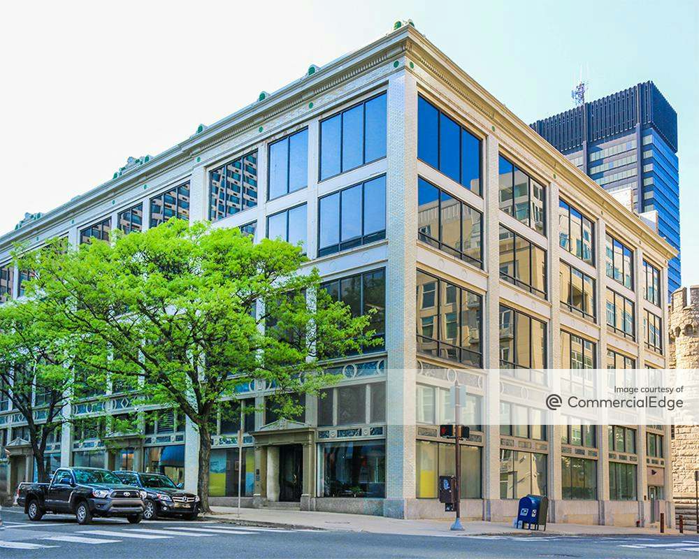 2301 Chestnut Street, Philadelphia, PA Office Space